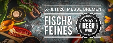 Fisch Feines 2026