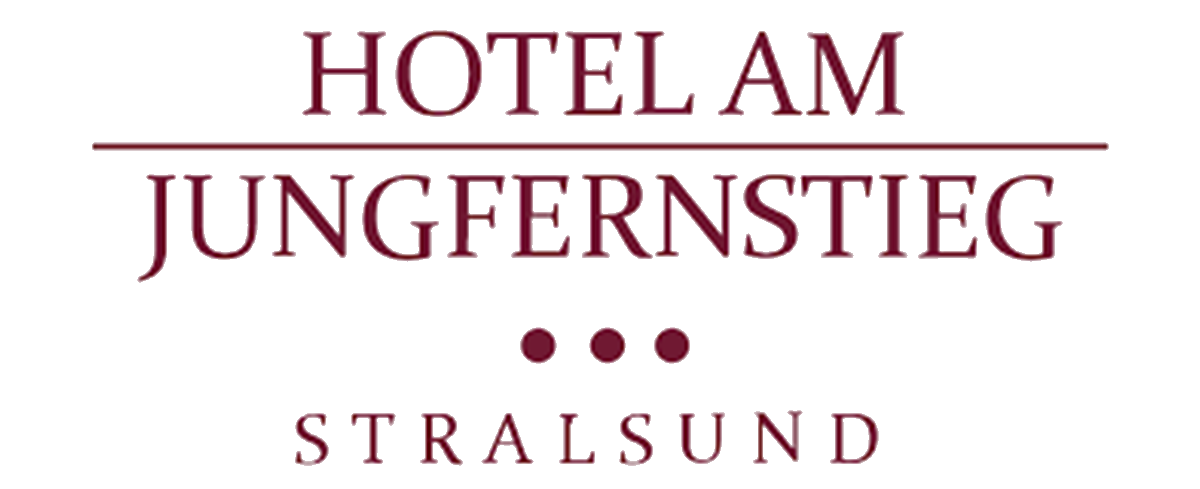 Hotel am Jungfernstieg (Hansestadt Stralsund)