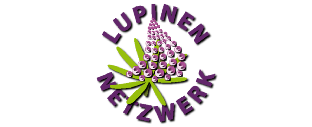 Das Lupinen Netzwerk