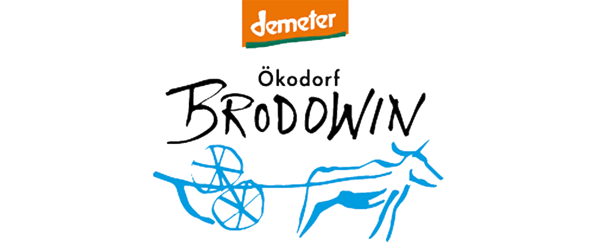 Ökodorf Brodowin und Hofladen