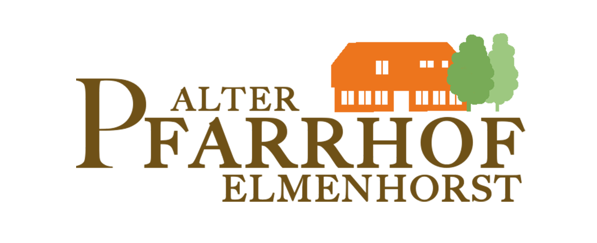 Alter Pfarrhof Elmenhorst