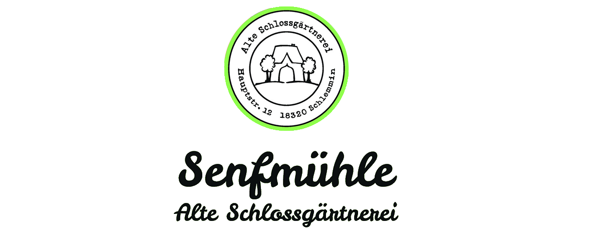 Senfmühle Schlemmin