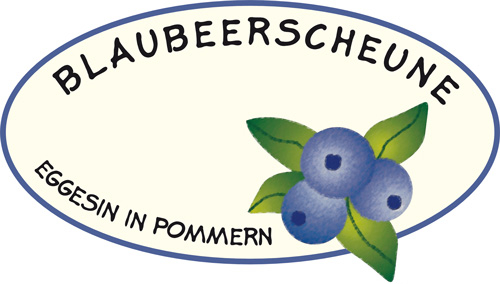 Hof Blaubeerscheune Eggesin